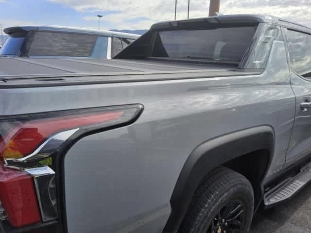 chevrolet silverado ev 2025 1GC10ZED8SU402400 image chevrolet silverado ev 2025 1GC10ZED8SU402400 image